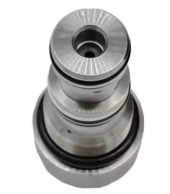 Partes hidráulicas de escavadeiras PC200-6 válvula de alívio de descarga para 708-2l-56302