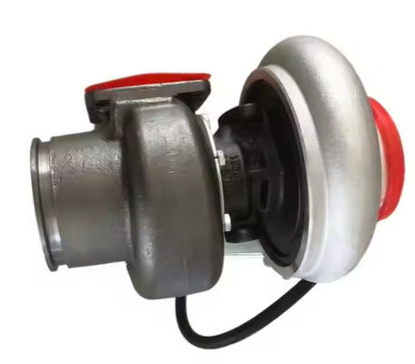 1143601 114-3601 Turbocompressor para motor C3114 924F IT24F Turbo