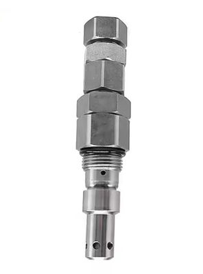YA00011313 4654858 4372038 Para Excavadora Hidráulica Distribuidora de válvulas válvula de alívio ZX200 ZX240-3 ZX330-3 A válvula principal