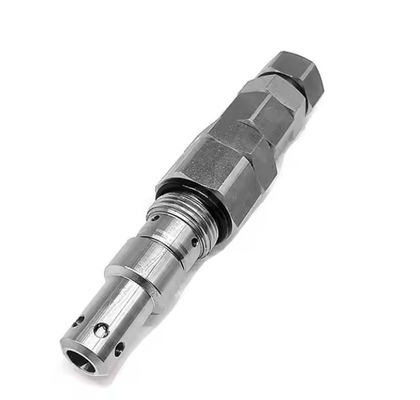 YA00011313 4654858 4372038 Para Excavadora Hidráulica Distribuidora de válvulas válvula de alívio ZX200 ZX240-3 ZX330-3 A válvula principal