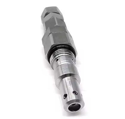 YA00011313 4654858 4372038 Para Excavadora Hidráulica Distribuidora de válvulas válvula de alívio ZX200 ZX240-3 ZX330-3 A válvula principal