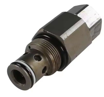 DH220-5 válvula de alívio principal para a escavadeira Doosan Daewoo Solar 225 2420-1225A