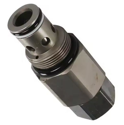 DH220-5 válvula de alívio principal para a escavadeira Doosan Daewoo Solar 225 2420-1225A