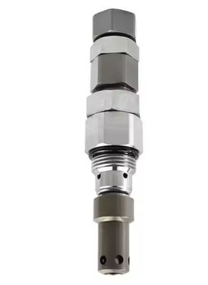 DX225 Peças sobressalentes válvula de alívio principal 420-00257 Para peças de escavadeira