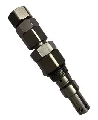 DX225 Peças sobressalentes válvula de alívio principal 420-00257 Para peças de escavadeira