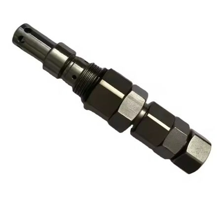DX225 Peças sobressalentes válvula de alívio principal 420-00257 Para peças de escavadeira