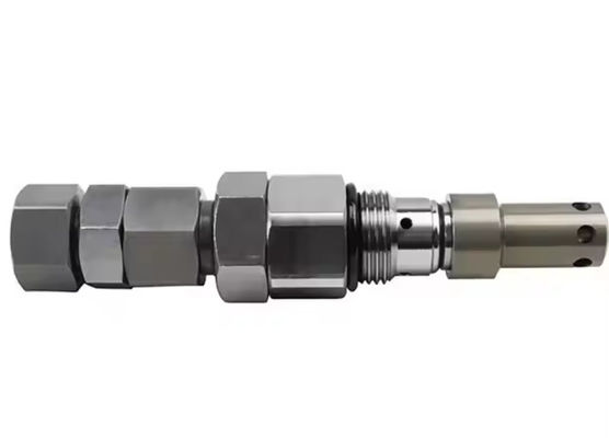 DX225 Peças sobressalentes válvula de alívio principal 420-00257 Para peças de escavadeira