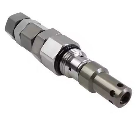 DX225 Peças sobressalentes válvula de alívio principal 420-00257 Para peças de escavadeira