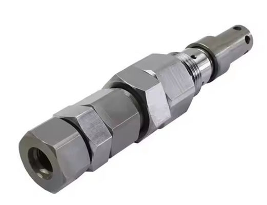 DX225 Peças sobressalentes válvula de alívio principal 420-00257 Para peças de escavadeira