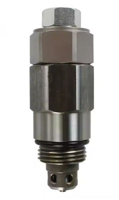 E320C 320B 330B Válvula de relevo principal de escavadeira 255-5661