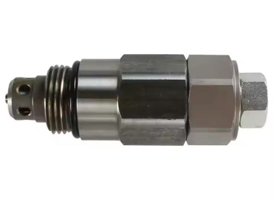 E320C 320B 330B Válvula de relevo principal de escavadeira 255-5661