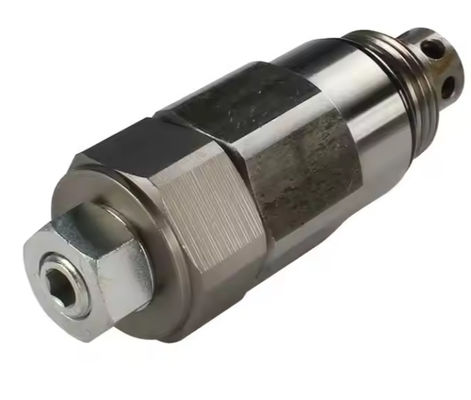 E320C 320B 330B Válvula de relevo principal de escavadeira 255-5661