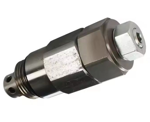 E320C 320B 330B Válvula de relevo principal de escavadeira 255-5661