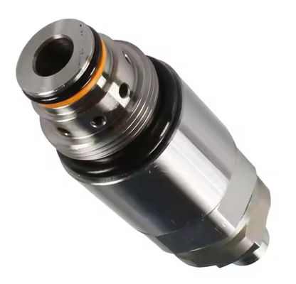 Válvula de alívio de sobrecarga 31N8-17430 para a válvula de controlo principal da escavadeira R210LC7 R215LC7 R290LC7 R300LC7 R305LC7