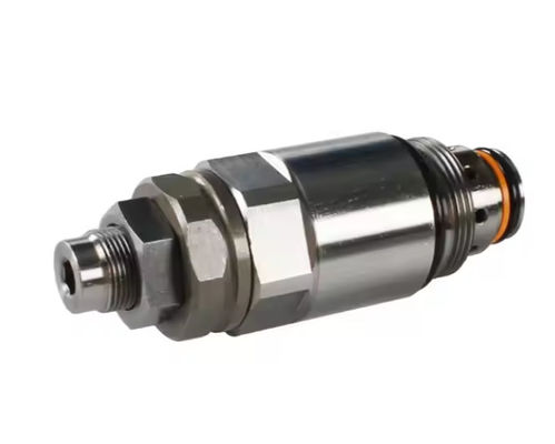 Válvula de alívio de sobrecarga 31N8-17430 para a válvula de controlo principal da escavadeira R210LC7 R215LC7 R290LC7 R300LC7 R305LC7