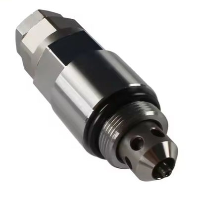 Partes de escavadeiras PC200-5 PC210-5 PC220-5 válvula de alívio de controlo principal 709-70-55200
