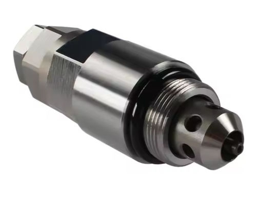 Partes de escavadeiras PC200-5 PC210-5 PC220-5 válvula de alívio de controlo principal 709-70-55200