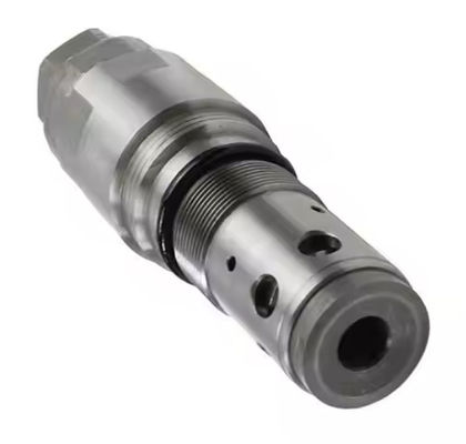 Valva de controlo principal 14535259 para escavadeira EC120D EC140B EC140D EC180C EC200B EC140E EC160C