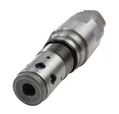 Valva de controlo principal 14535259 para escavadeira EC120D EC140B EC140D EC180C EC200B EC140E EC160C