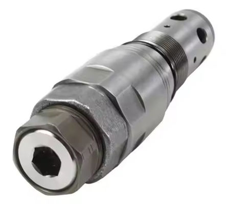 Valva de controlo principal 14535259 para escavadeira EC120D EC140B EC140D EC180C EC200B EC140E EC160C
