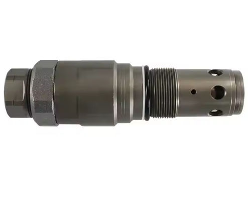 EX200 Ex200-2 SC220 SC360 SC450 Peças sobressalentes de escavadeiras válvula de alívio rotativa válvula de pressão 4286943 4324851