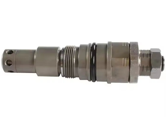 EX200-5 ZAX200 ZAX240-3 SK200-6 SK200-6E DH200-5 Valve Assy Excavator Relief Valve YN22V0014F1