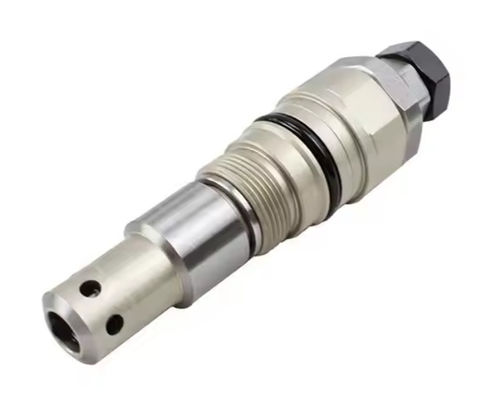 EX200-5 ZAX200 ZAX240-3 SK200-6 SK200-6E DH200-5 Valve Assy Excavator Relief Valve YN22V0014F1