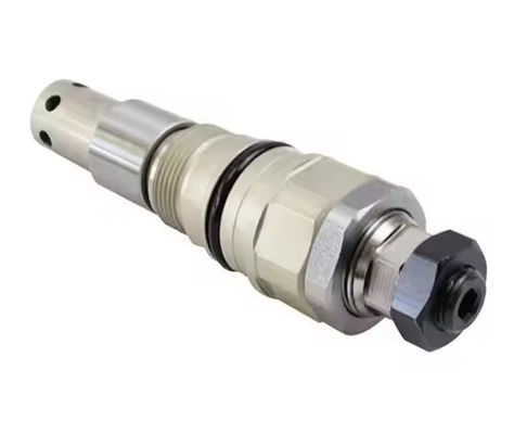 EX200-5 ZAX200 ZAX240-3 SK200-6 SK200-6E DH200-5 Valve Assy Excavator Relief Valve YN22V0014F1