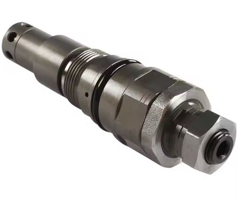 EX200-5 ZAX200 ZAX240-3 SK200-6 SK200-6E DH200-5 Valve Assy Excavator Relief Valve YN22V0014F1