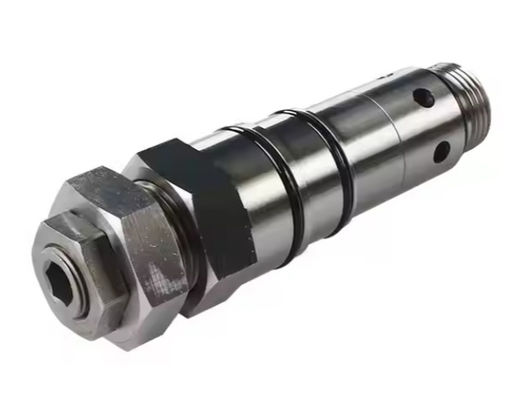 Válvula de relevo principal da escavadeira 310-0395 para E320 E320C