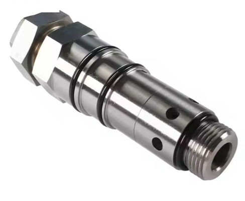 Válvula de relevo principal da escavadeira 310-0395 para E320 E320C