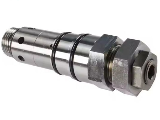 Válvula de relevo principal da escavadeira 310-0395 para E320 E320C