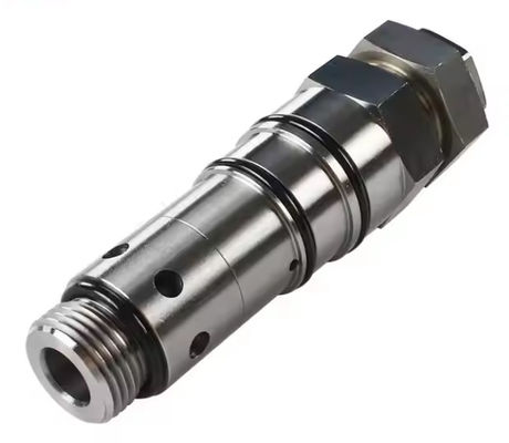 Válvula de relevo principal da escavadeira 310-0395 para E320 E320C