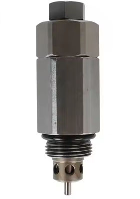 Acessórios para escavadeiras DH200 R200-3 R200-5 R225-9 HD700 válvula de segurança 31N6-17400