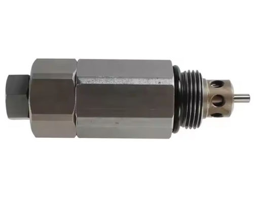 Acessórios para escavadeiras DH200 R200-3 R200-5 R225-9 HD700 válvula de segurança 31N6-17400
