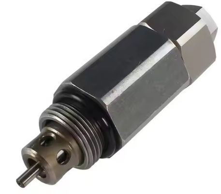Acessórios para escavadeiras DH200 R200-3 R200-5 R225-9 HD700 válvula de segurança 31N6-17400