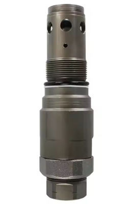 Valva de relevo de balanço da escavadeira 173-3452 4451628 YN22V00014F1 YN20V00004F1 Para EX200-5 SK200-6 SK200-6E E320/C/D SK135-8 SC220