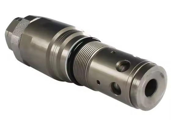 Valva de relevo de balanço da escavadeira 173-3452 4451628 YN22V00014F1 YN20V00004F1 Para EX200-5 SK200-6 SK200-6E E320/C/D SK135-8 SC220