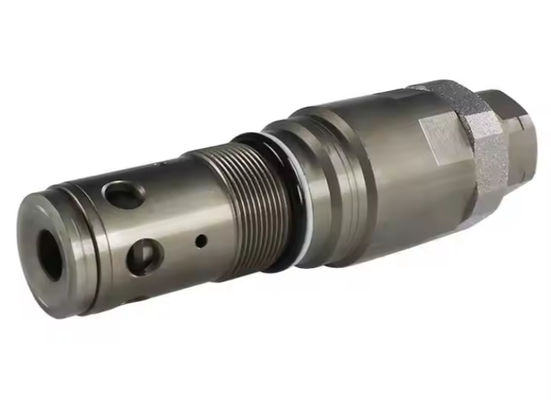Valva de relevo de balanço da escavadeira 173-3452 4451628 YN22V00014F1 YN20V00004F1 Para EX200-5 SK200-6 SK200-6E E320/C/D SK135-8 SC220