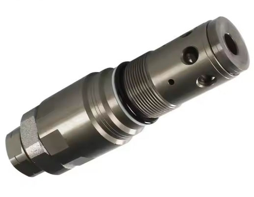 Valva de relevo de balanço da escavadeira 173-3452 4451628 YN22V00014F1 YN20V00004F1 Para EX200-5 SK200-6 SK200-6E E320/C/D SK135-8 SC220
