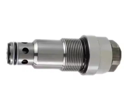 Acessórios de escavadeira E320 válvula de segurança do motor a pé 360-4599 129-8030 3604599 1298030