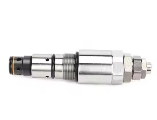 Valva de segurança principal da escavadeira 31N6-17400 31N6-17410 Adequada para R210-7 R220-7 R225-7