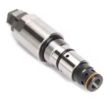 Valva de segurança principal da escavadeira 31N6-17400 31N6-17410 Adequada para R210-7 R220-7 R225-7