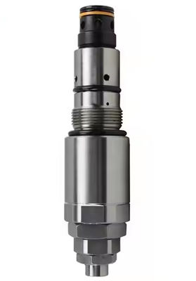 Valva de segurança principal da escavadeira 31N6-17400 31N6-17410 Adequada para R210-7 R220-7 R225-7