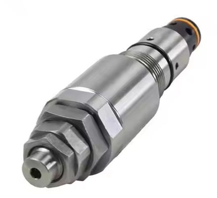 Valva de segurança principal da escavadeira 31N6-17400 31N6-17410 Adequada para R210-7 R220-7 R225-7