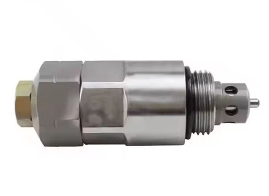 EX200-3 EX200-5 DH225 ZAX200 DH220 DH300 válvula de alívio de escavadeira 4372039 4358914 4448675 420-00258