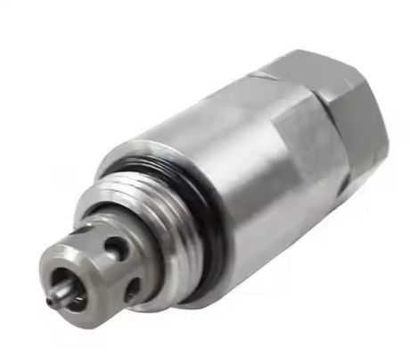 EX200-3 EX200-5 DH225 ZAX200 DH220 DH300 válvula de alívio de escavadeira 4372039 4358914 4448675 420-00258