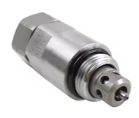 EX200-3 EX200-5 DH225 ZAX200 DH220 DH300 válvula de alívio de escavadeira 4372039 4358914 4448675 420-00258