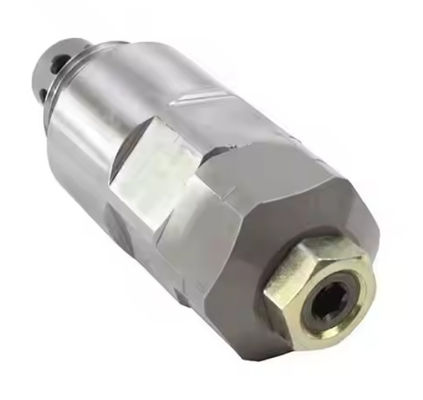 EX200-3 EX200-5 DH225 ZAX200 DH220 DH300 válvula de alívio de escavadeira 4372039 4358914 4448675 420-00258