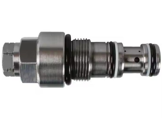 Válvula de alívio da escavadeira PC200 Válvula de descarga 723-40-57100 723-40-57200 723-40-56900 Adequado para PC220-7 PC400-7
